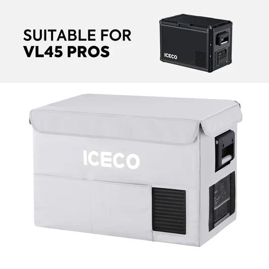 VL45ProS Insulated Protective Cover | ICECO - Xtrusion Overland