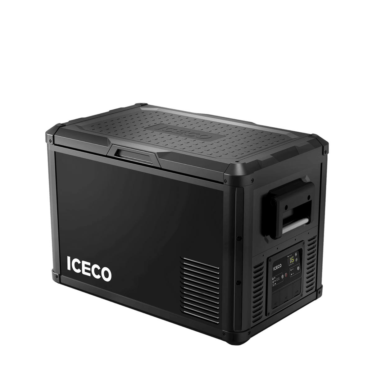 VL45ProS Single Zone Portable Freezer | ICECO | 45 LT - Xtrusion Overland