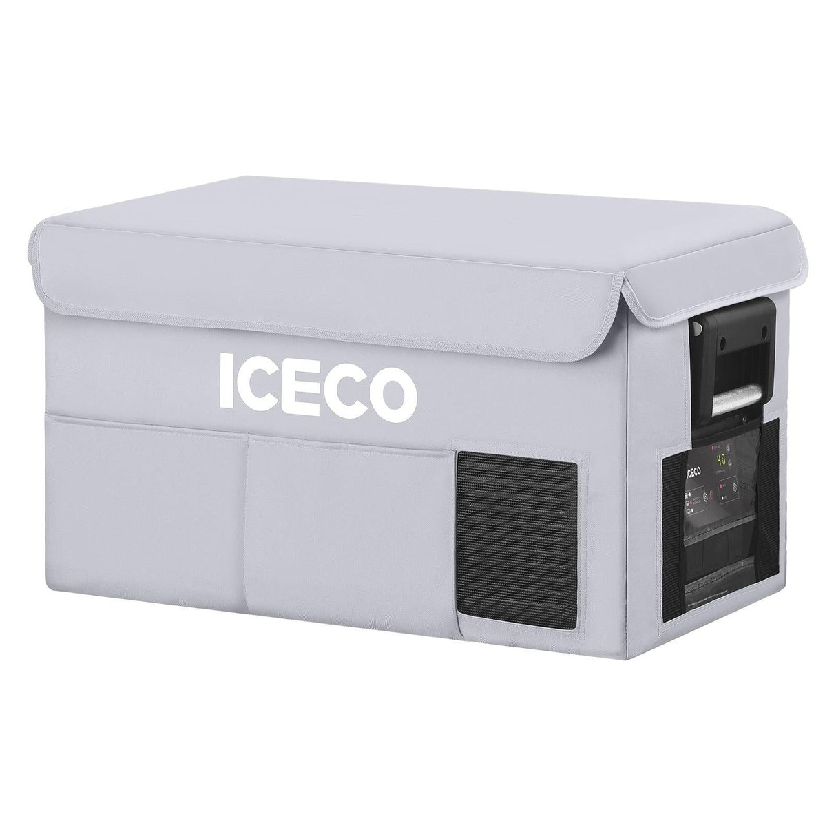 VL90ProD Insulated Protective Cover | ICECO - Xtrusion Overland