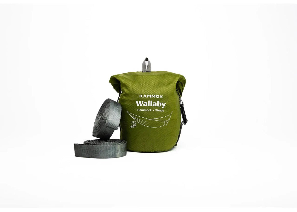 Wallaby Hammock with Straps - Xtrusion Overland