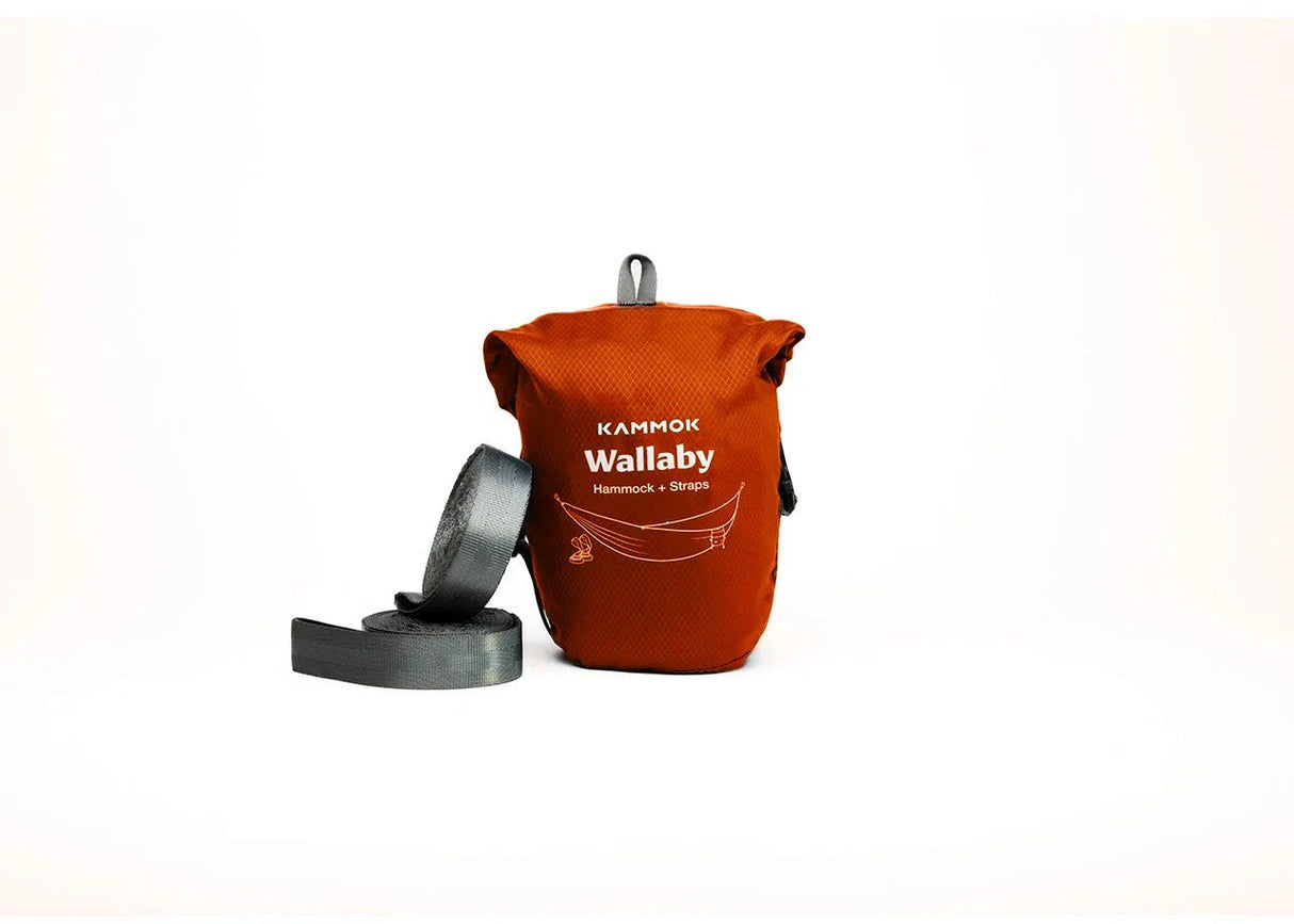 Wallaby Hammock with Straps - Xtrusion Overland