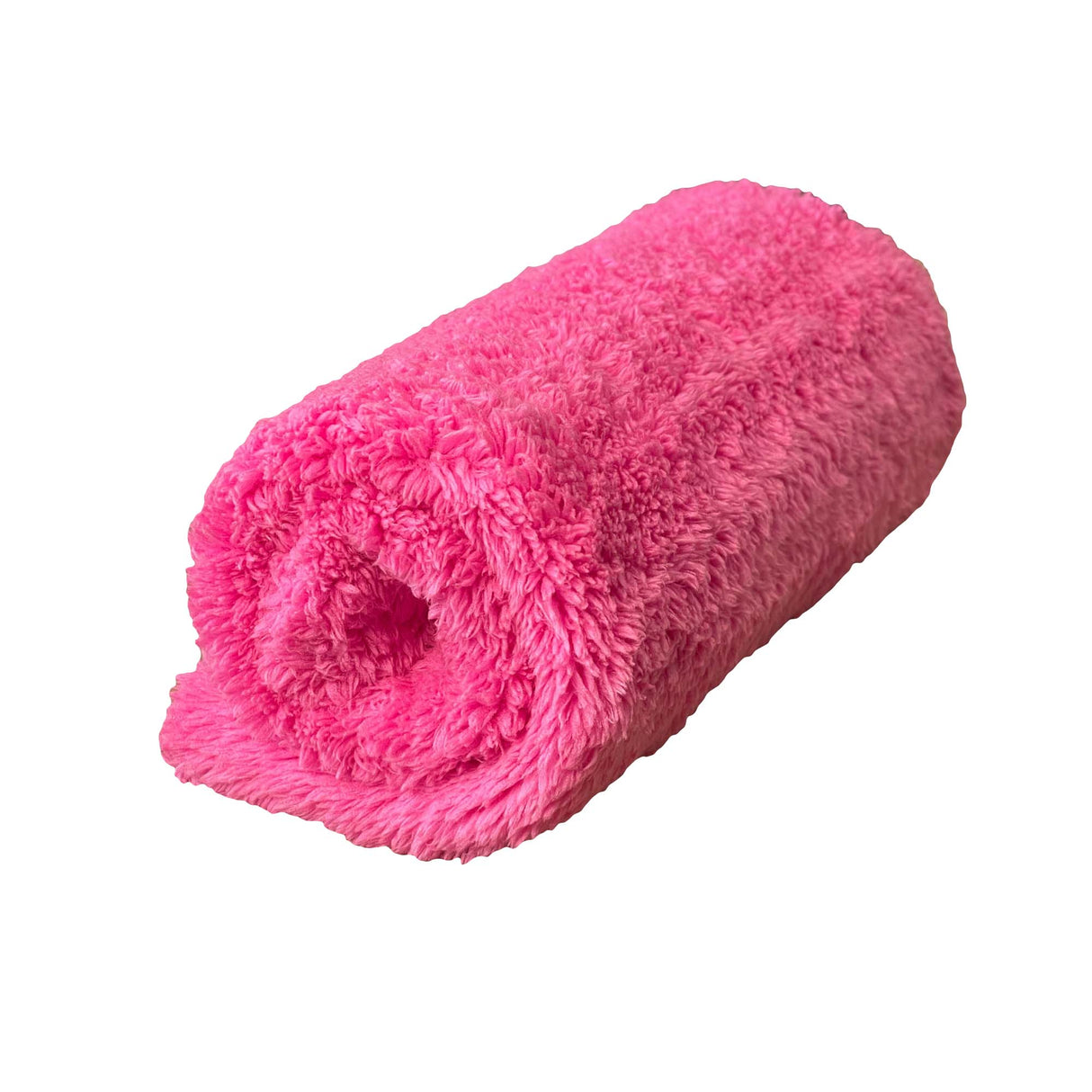 WASH&WHIPS Edgeless Microfiber Coral Fleece with Ultrasonic Edge - Xtrusion Overland