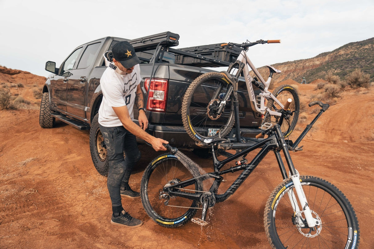 Water Tank - Xtrusion Overland