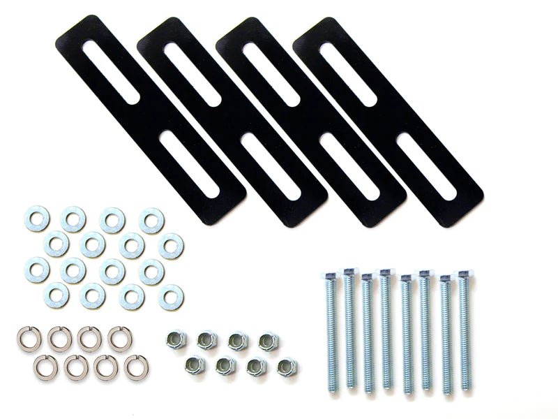 WaterPORT Linkage Bracket - Xtrusion Overland