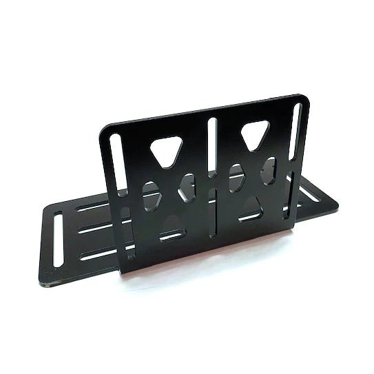 WaterPORT Platform Rack Mount - Xtrusion Overland