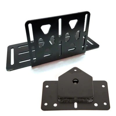WaterPORT Platform Rack Mount - Xtrusion Overland