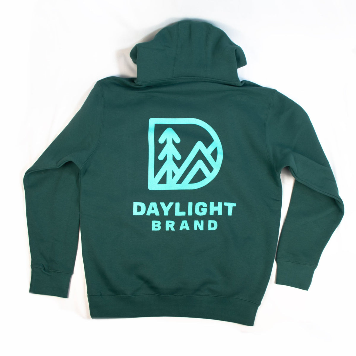 Wear Your Wild (It Glows) - Xtrusion Overland