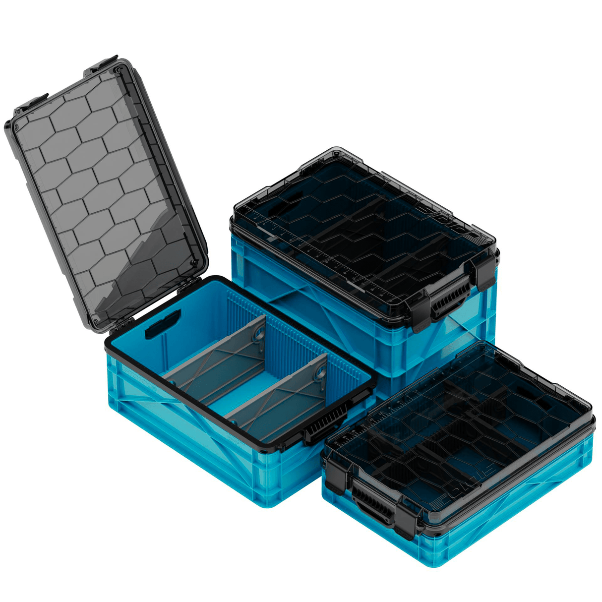 Weather Proof 3 Pack - Xtrusion Overland