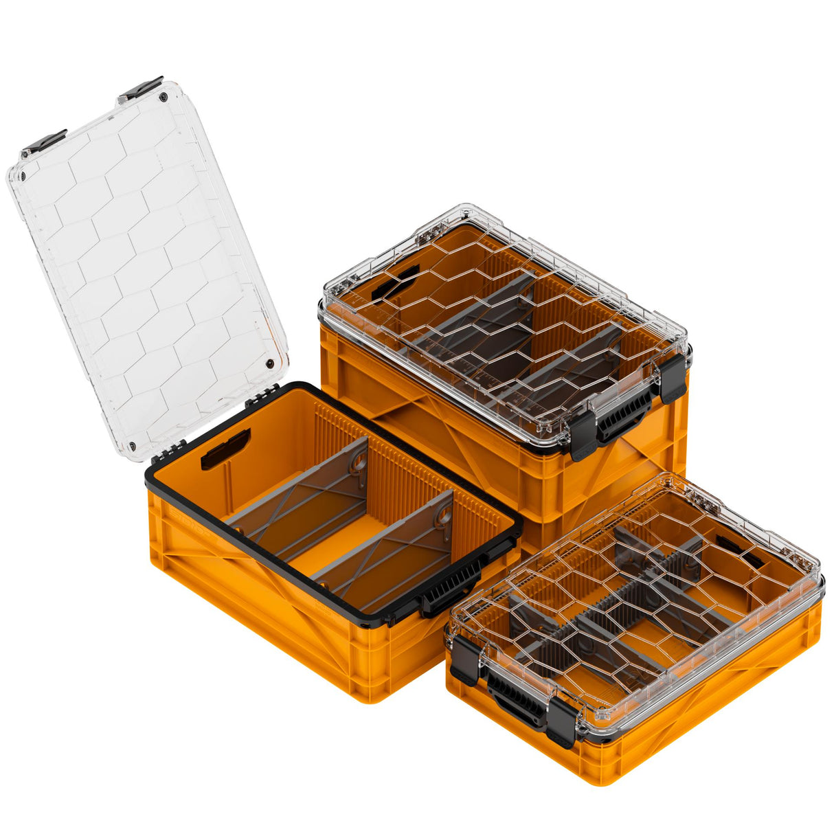 Weather Proof 3 Pack - Xtrusion Overland