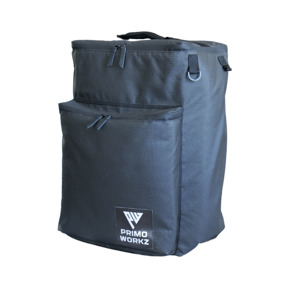 Tailgate Bag - Large – Xtrusion Overland