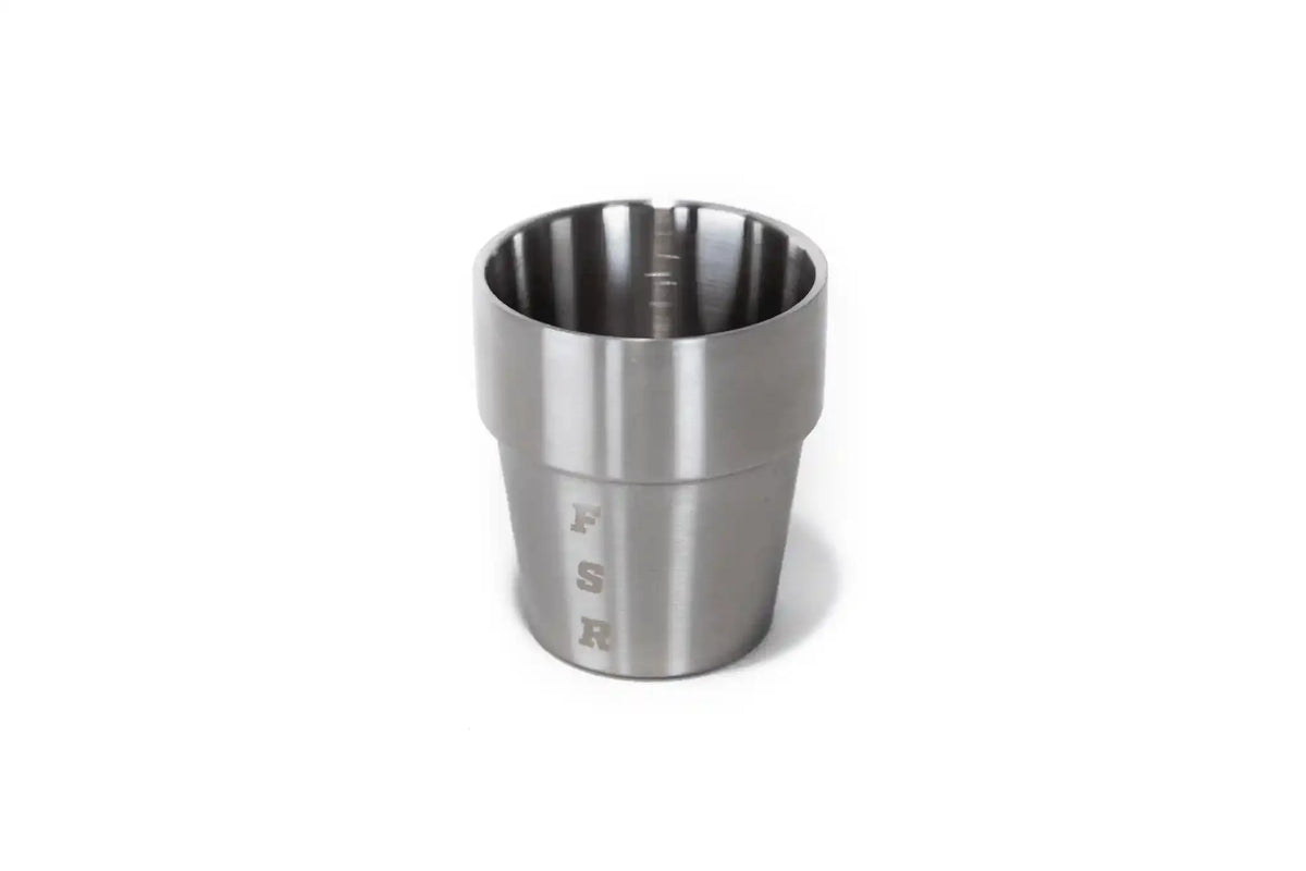 Whiskey Cup Set 4-Piece Camp Set - Xtrusion Overland