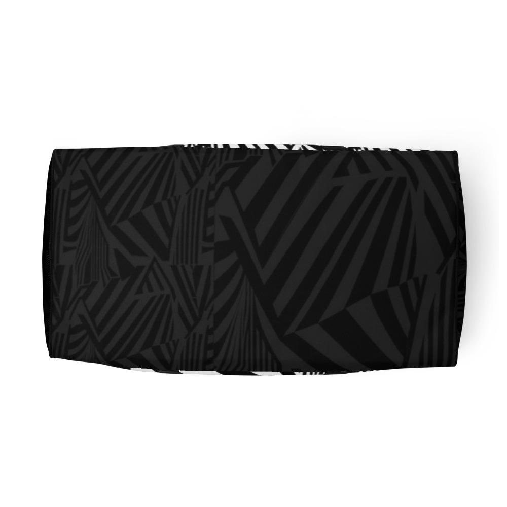 White Dazzle Duffle bag - Xtrusion Overland