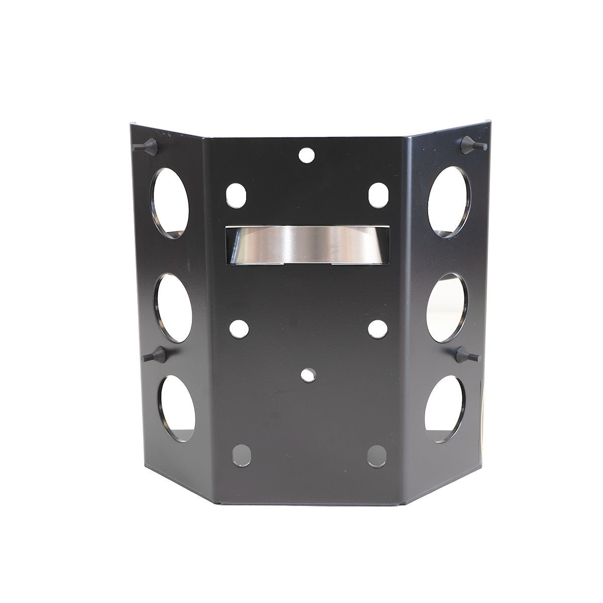 Whitney OG Bracket for 5 lb Steel Propane Tanks - Xtrusion Overland