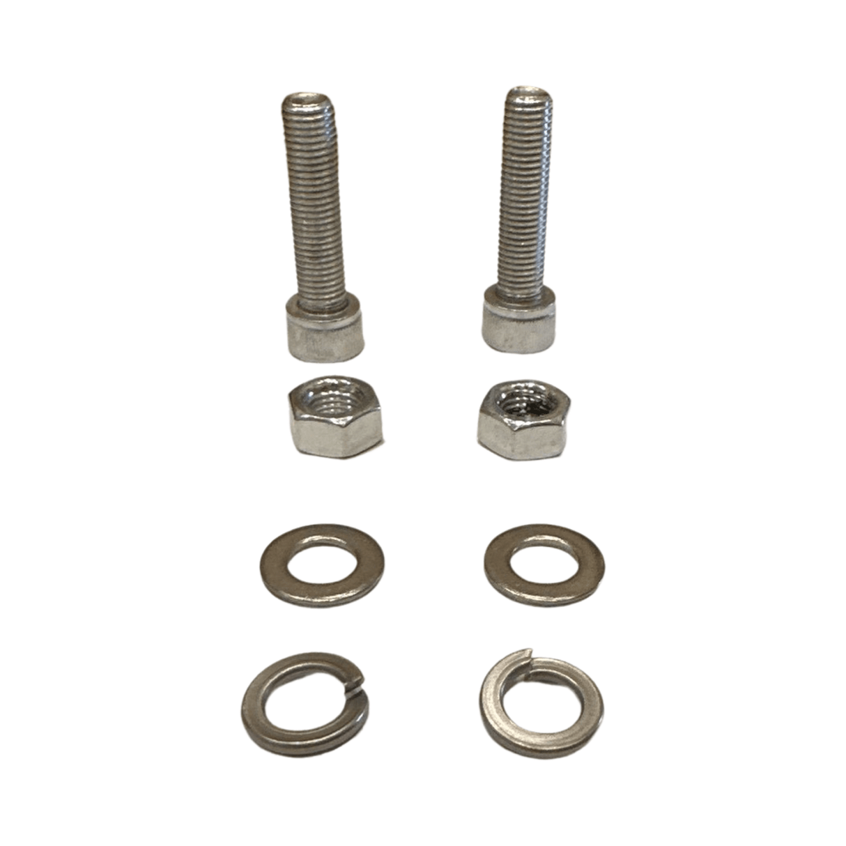 Winch Mount Service Parts - Xtrusion Overland