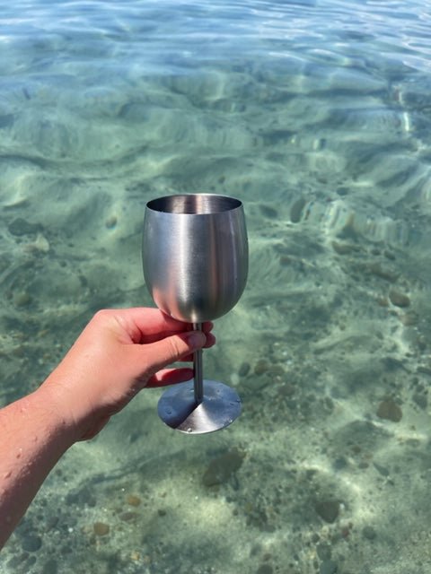 Wine Glass - 18 oz - Xtrusion Overland
