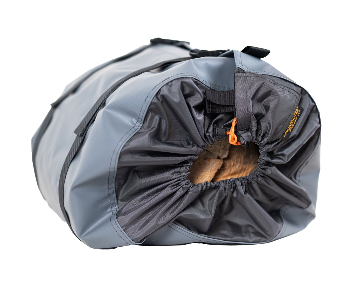 WOODGAITER® - Xtrusion Overland