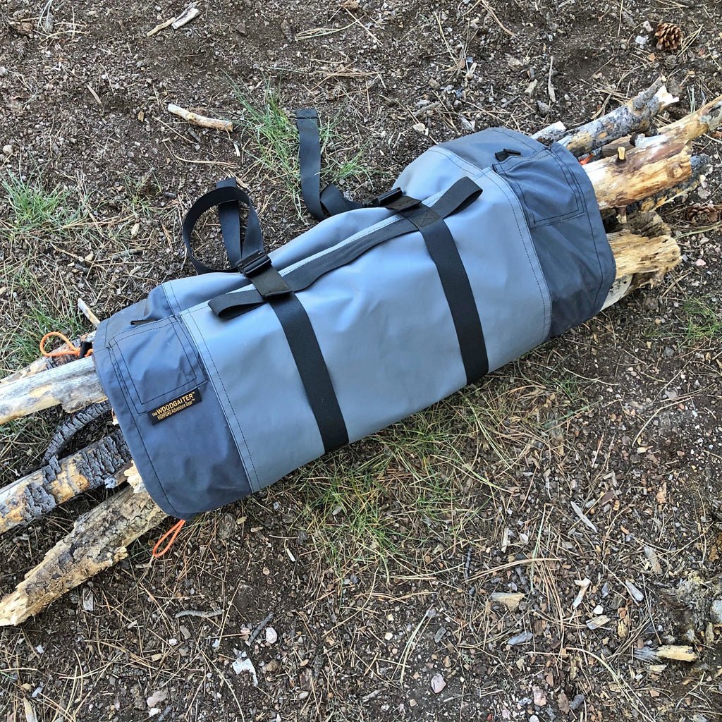 WOODGAITER® - Xtrusion Overland