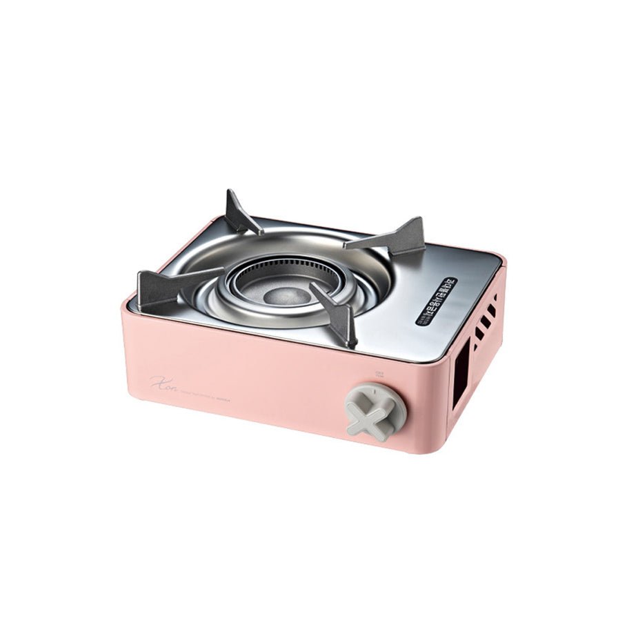 X-On Portable Stove - Xtrusion Overland