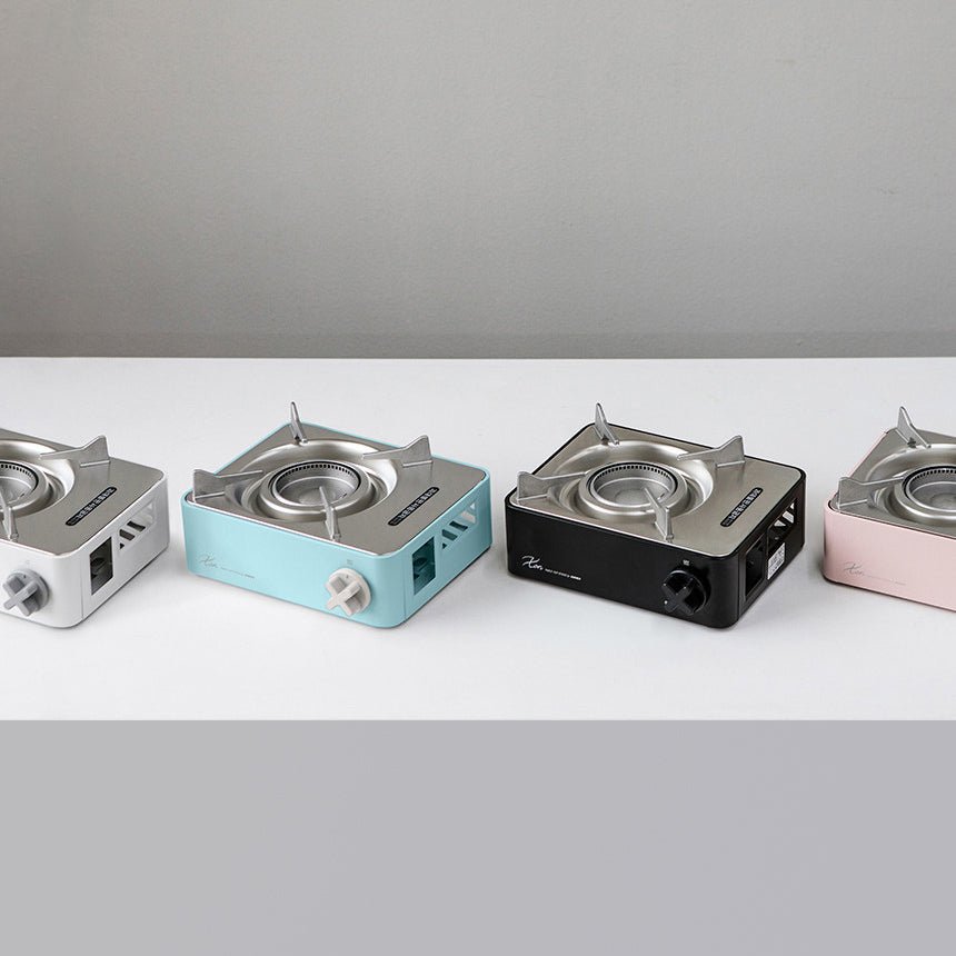 X-On Portable Stove - Xtrusion Overland