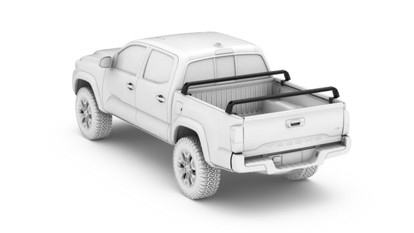 XBRS Bed Bars