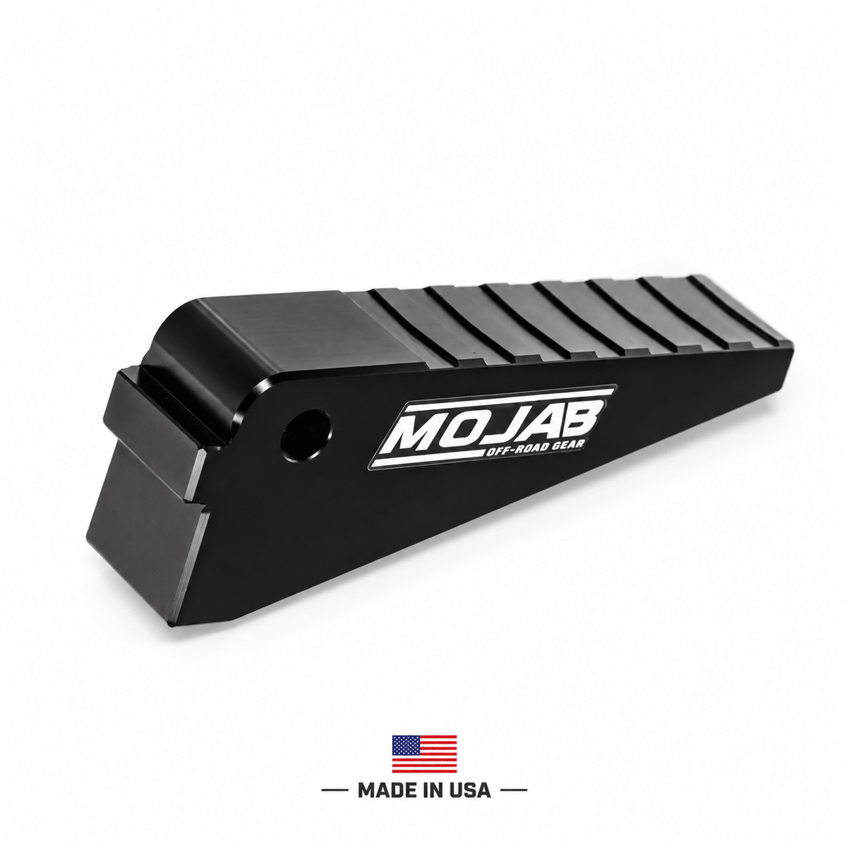 XL Jack Extension Arm. - Xtrusion Overland