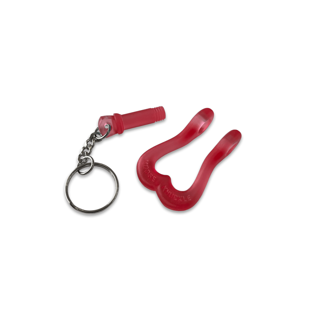 XL Shackle Key Chain - Xtrusion Overland