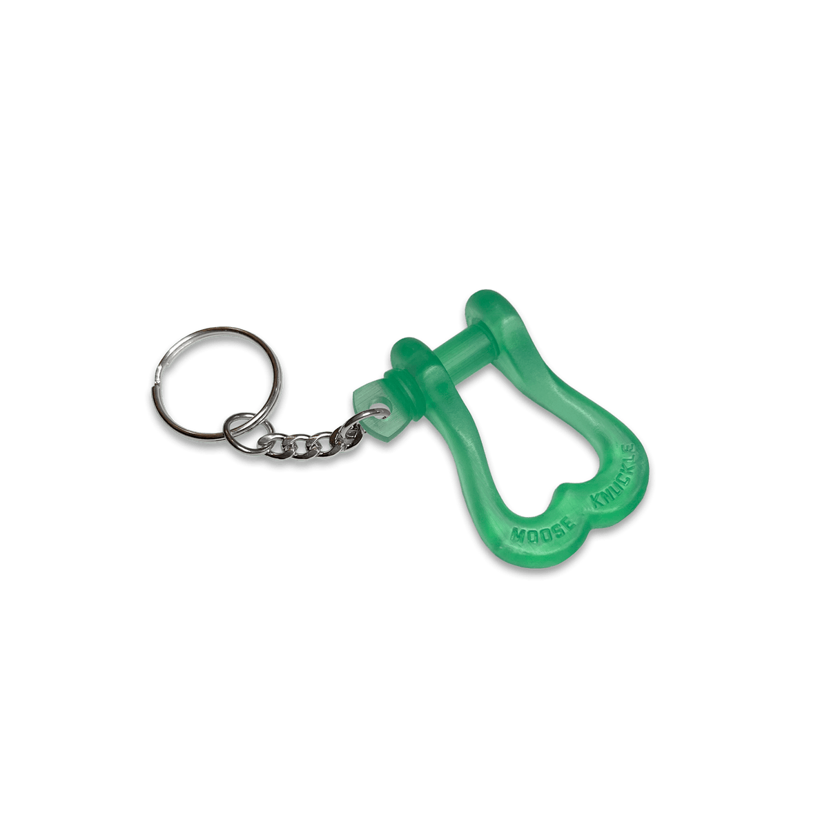 XL Shackle Key Chain - Xtrusion Overland