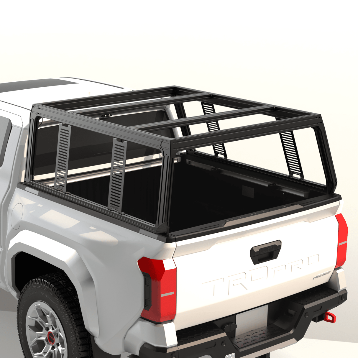 XO.SKLTN All - In - One System - Toyota Tundra - Xtrusion Overland