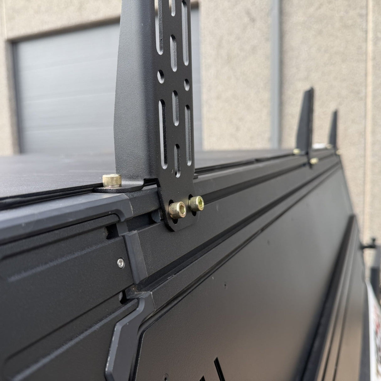 XO.SKLTN Awning Mounts - Xtrusion Overland