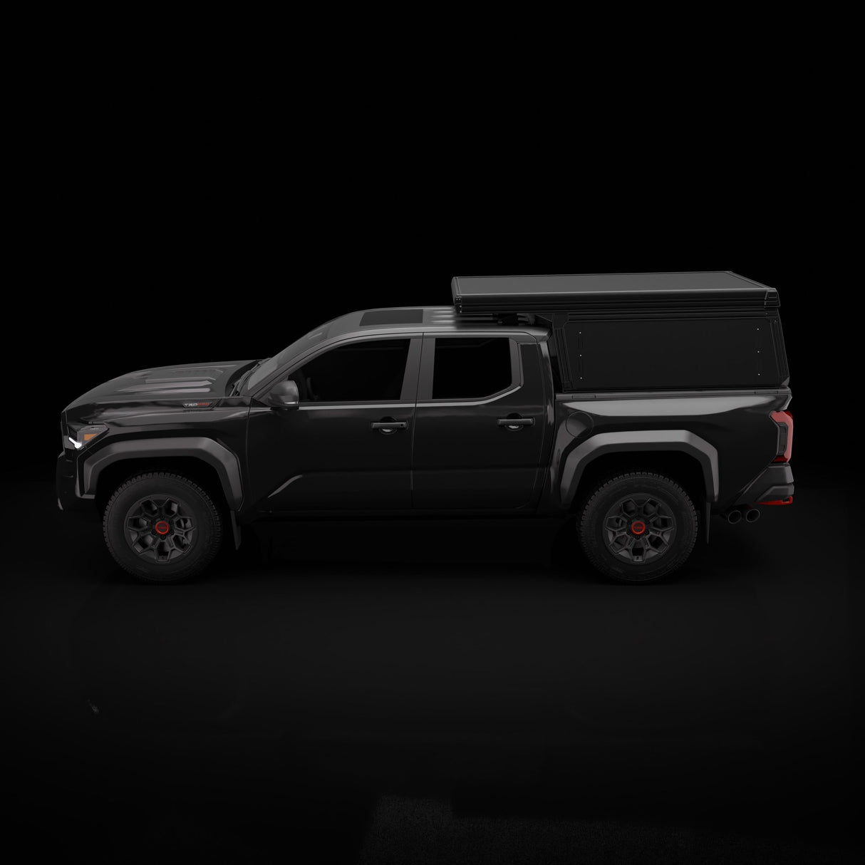 XO.SKLTN Camper Tent Add - On Kit - Xtrusion Overland