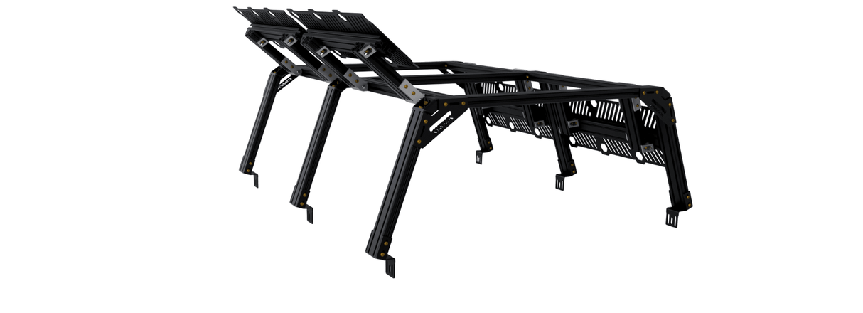 XTR AXS Gate Kit - Xtrusion Overland