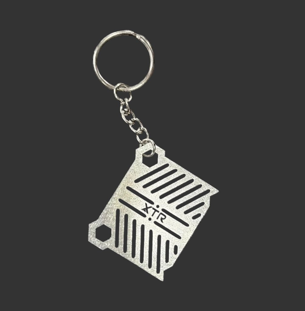 XTR Molle Keychain - Xtrusion Overland