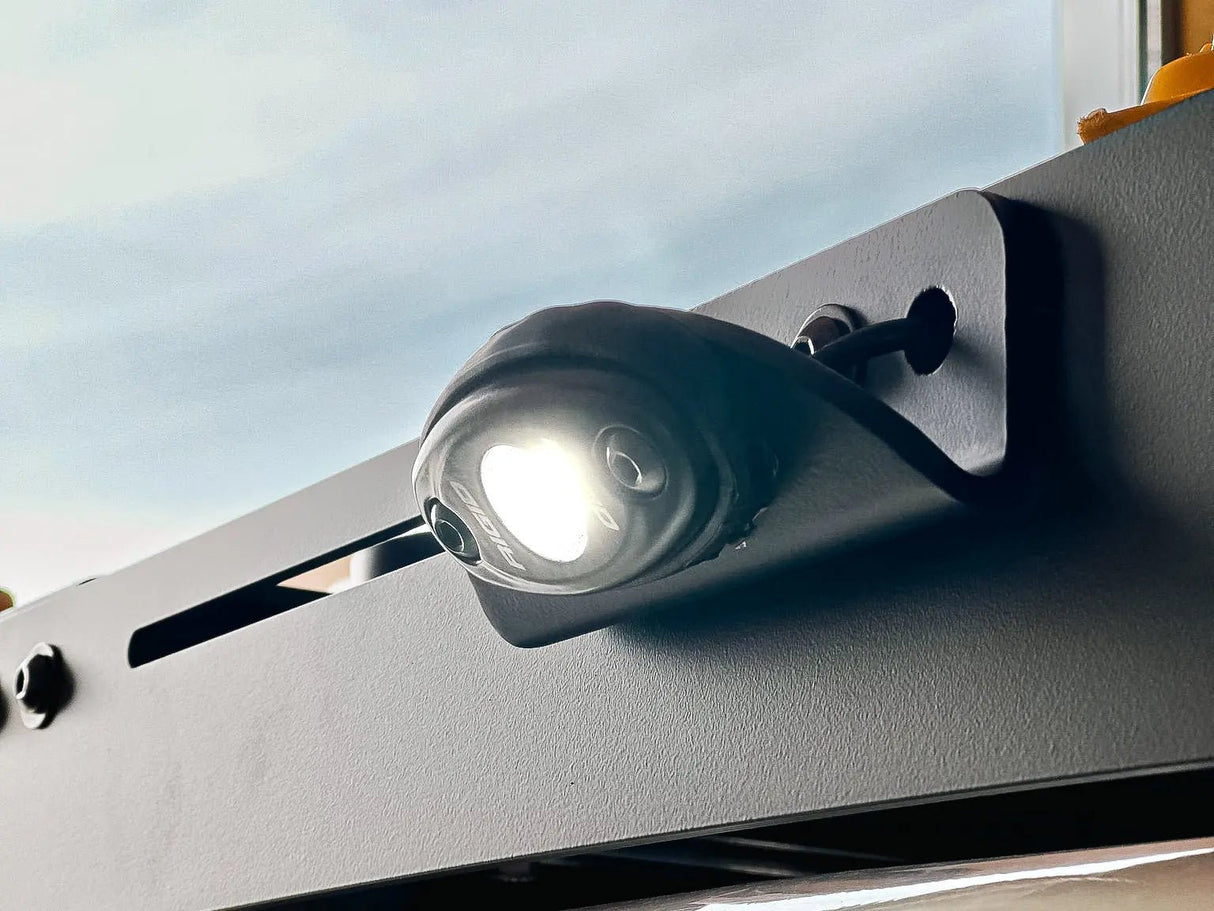 XTR Offroad Rack Handle Light Brackets - Xtrusion Overland