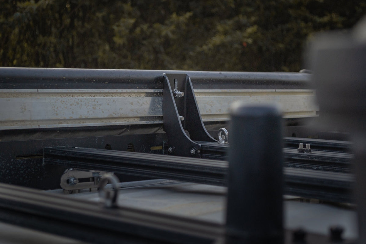 XTR Offroad Roof Rack Awning Brackets - Xtrusion Overland
