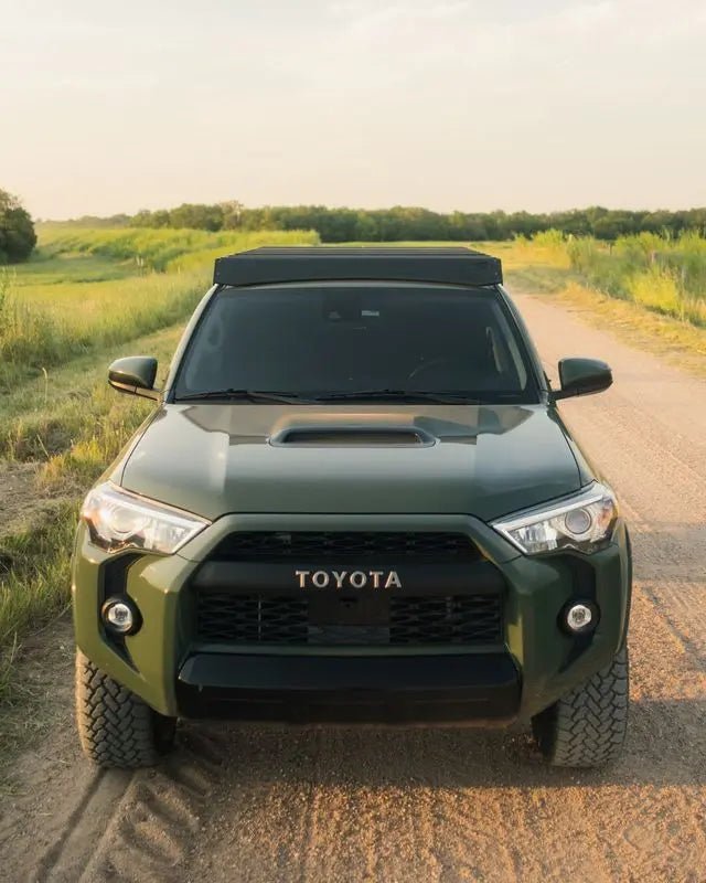 XTR Offroad Roof Rack for 2010 - 2023 4Runner - Xtrusion Overland