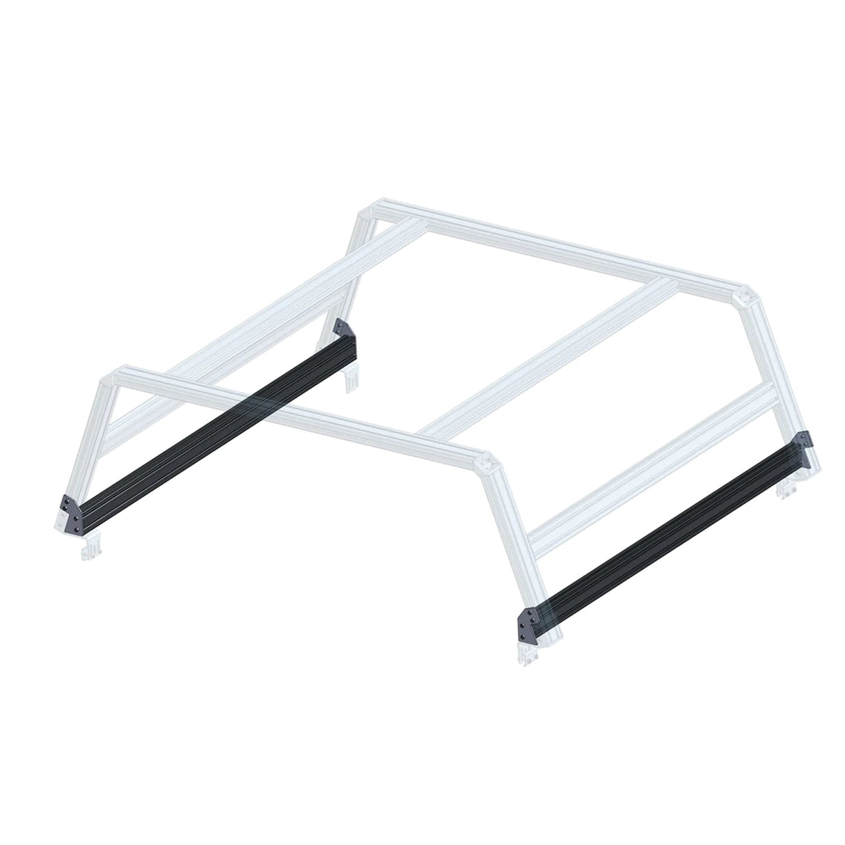 XTR Prep Kit for Parallel Bars - Single Side Only - Xtrusion Overland