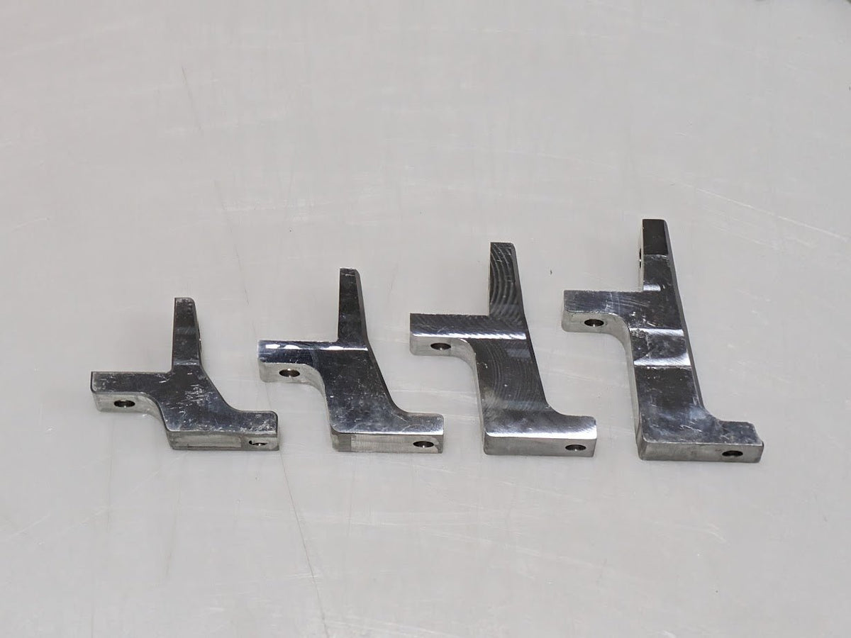 XTR Tent Riser Kit - Xtrusion Overland