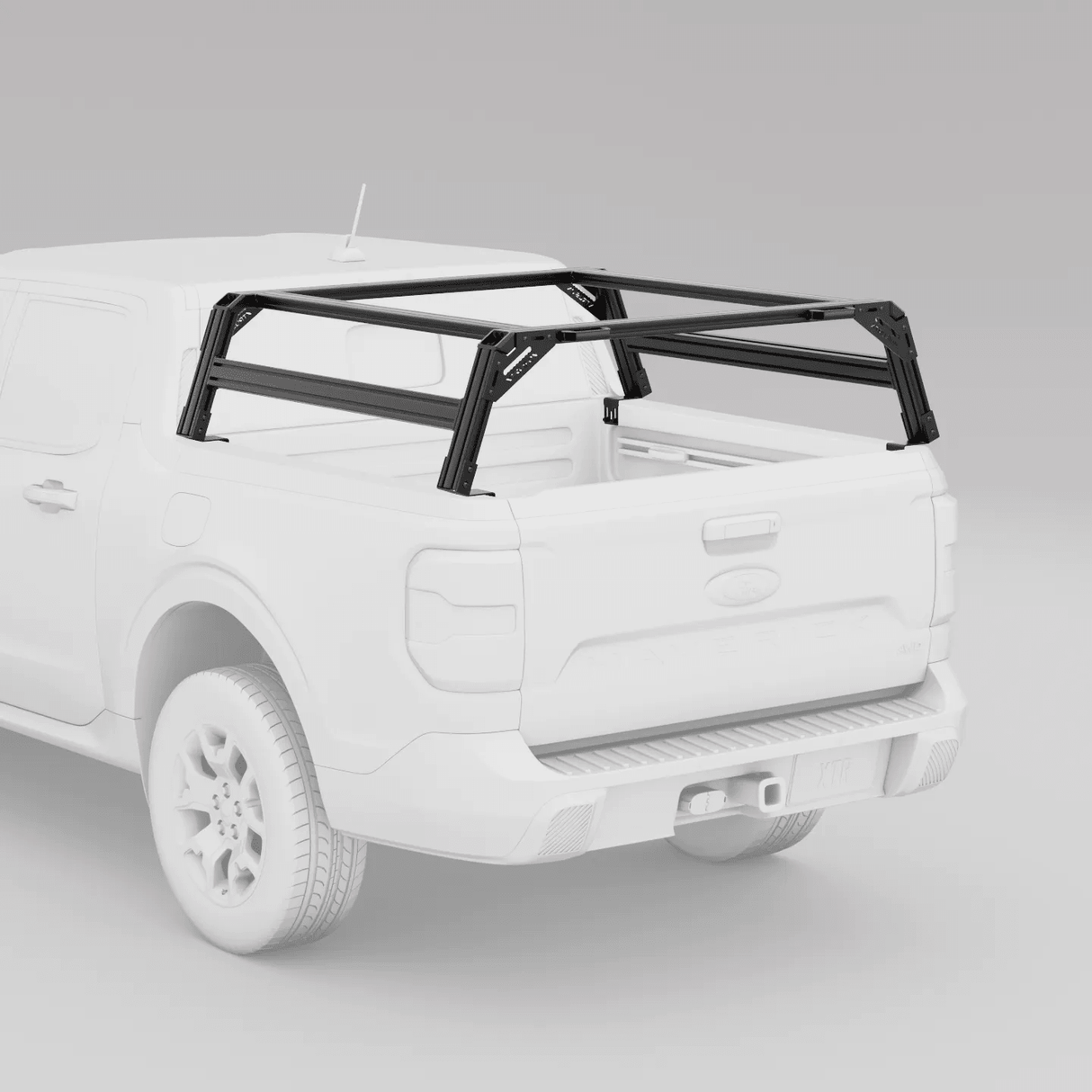 XTR1 Bed Rack for Ford Maverick (Custom) - Xtrusion Overland