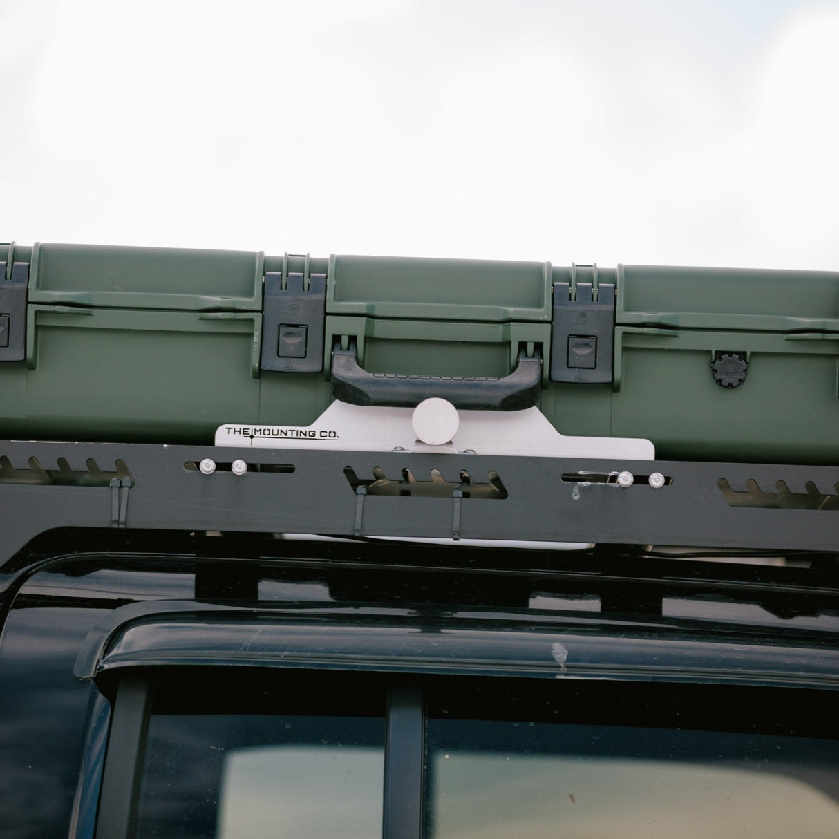 XXL Mount - Xtrusion Overland
