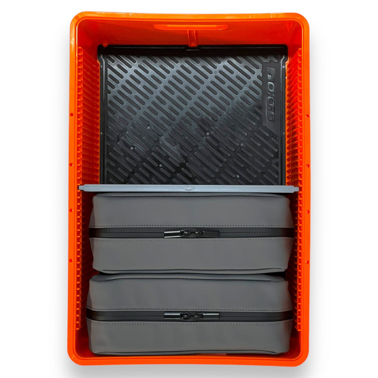 Zipper Cube-Half Size - Xtrusion Overland