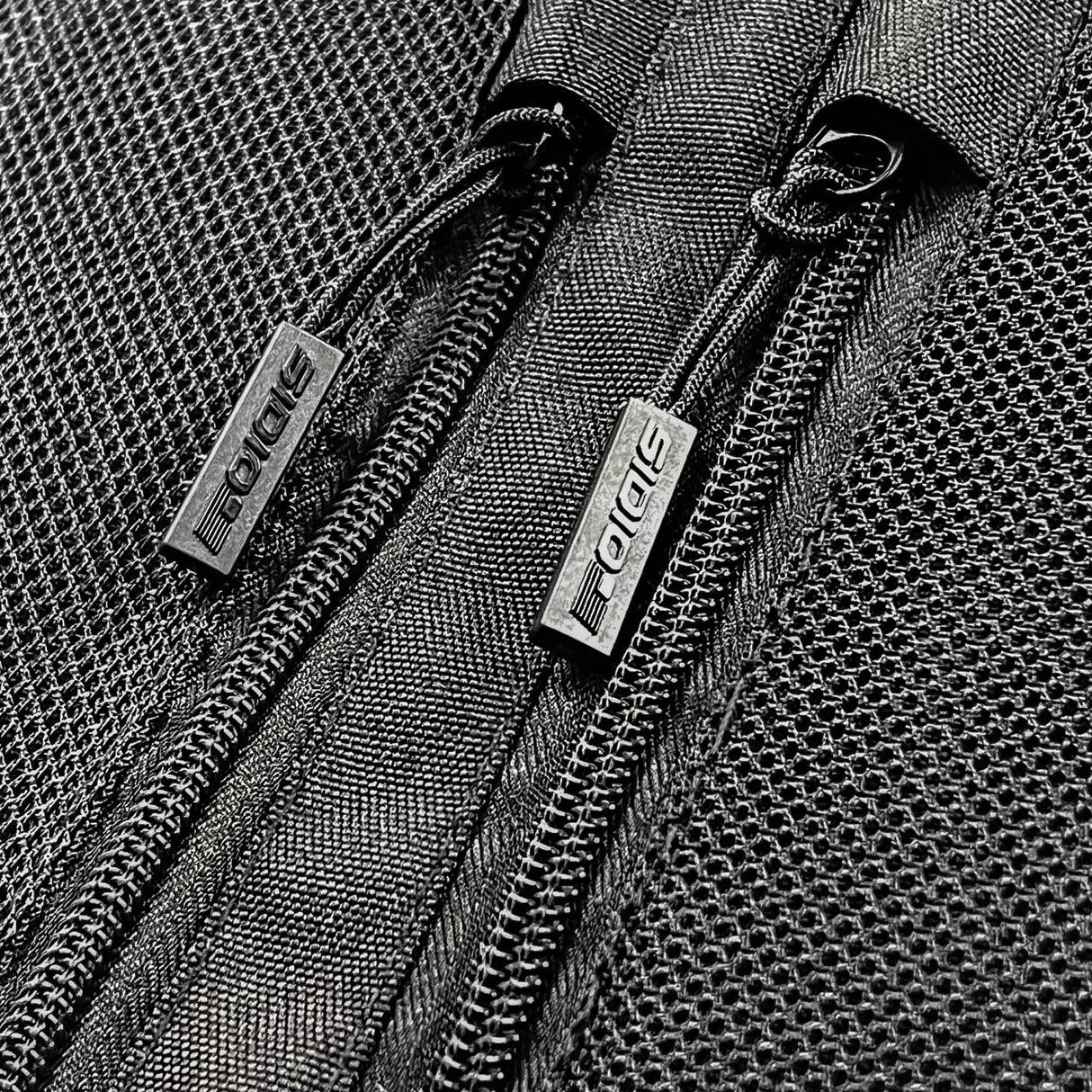 Zipper Panel (FITS "WR" Lid Only) - Xtrusion Overland