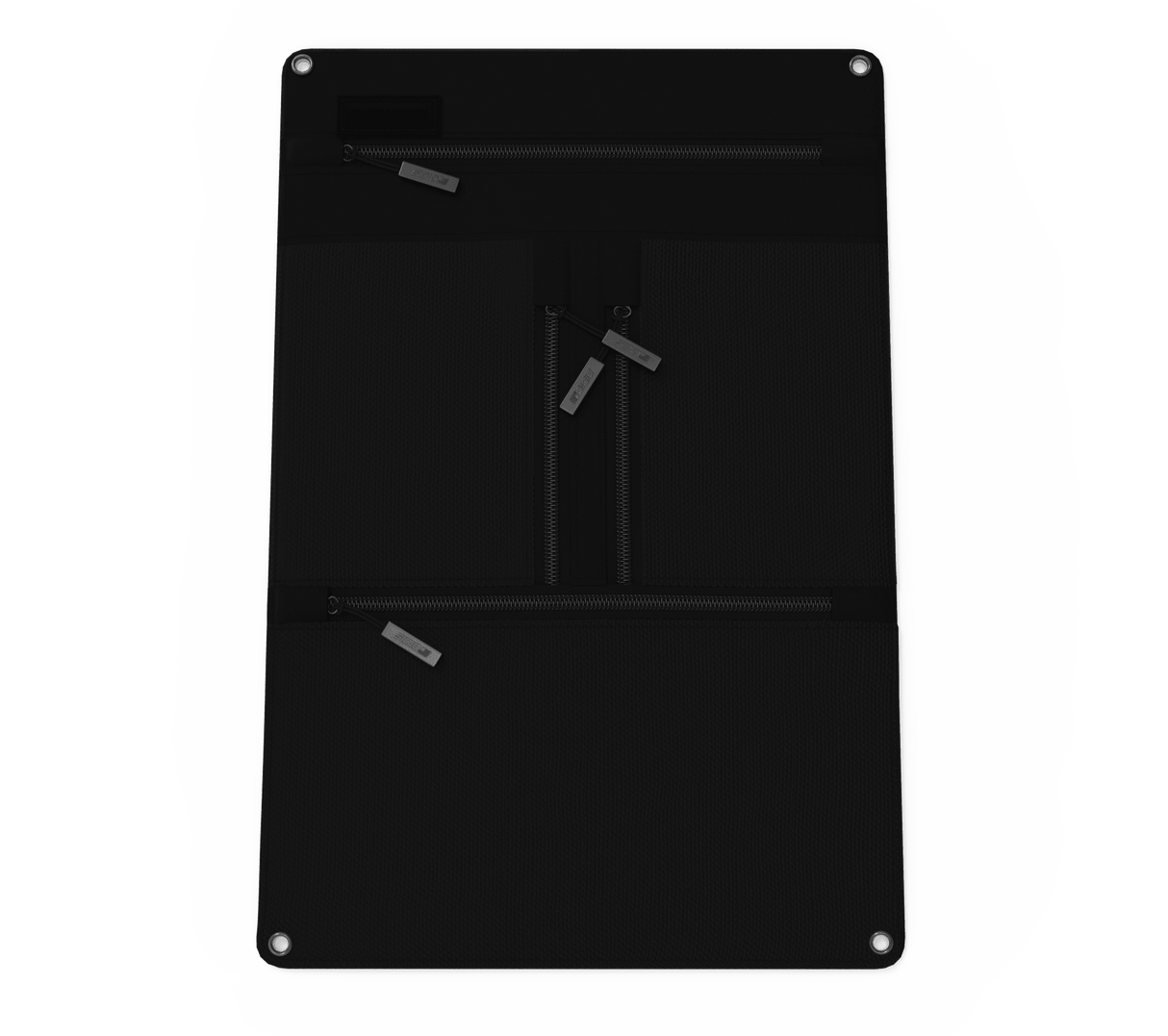 Zipper Panel (FITS "WR" Lid Only) - Xtrusion Overland