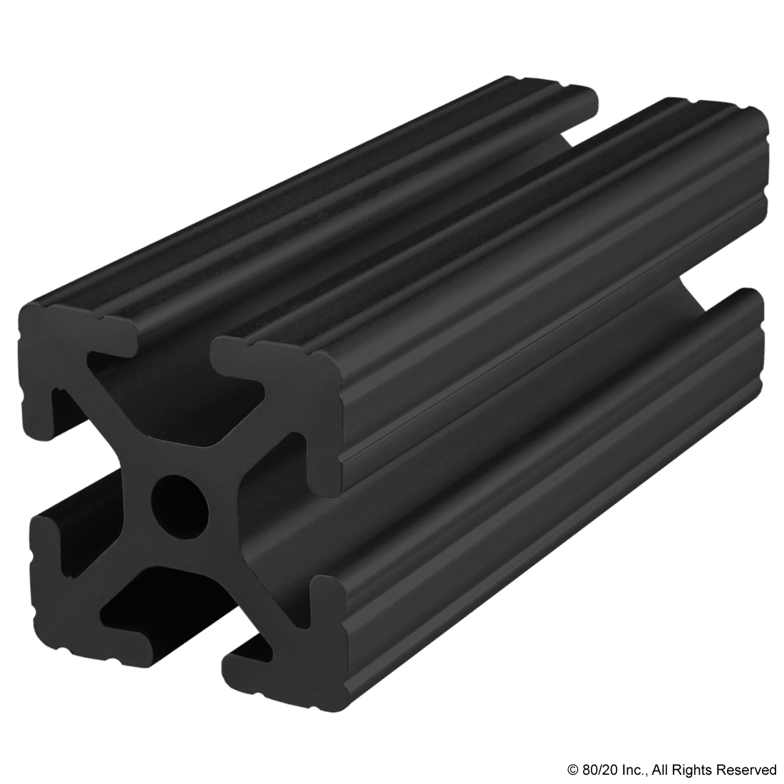 1 1/2" x 1 1/2" Single Wumbo Bar - Xtrusion Overland