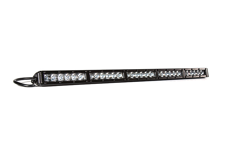 Diode Dynamics 30 Inch LED Light Bar Single Row Straight Stage Series
