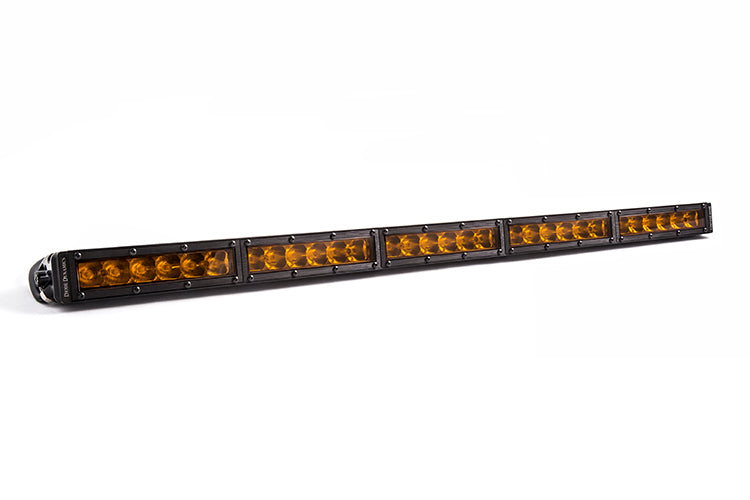 Diode Dynamics 30 Inch LED Light Bar Single Row Straight Stage Series