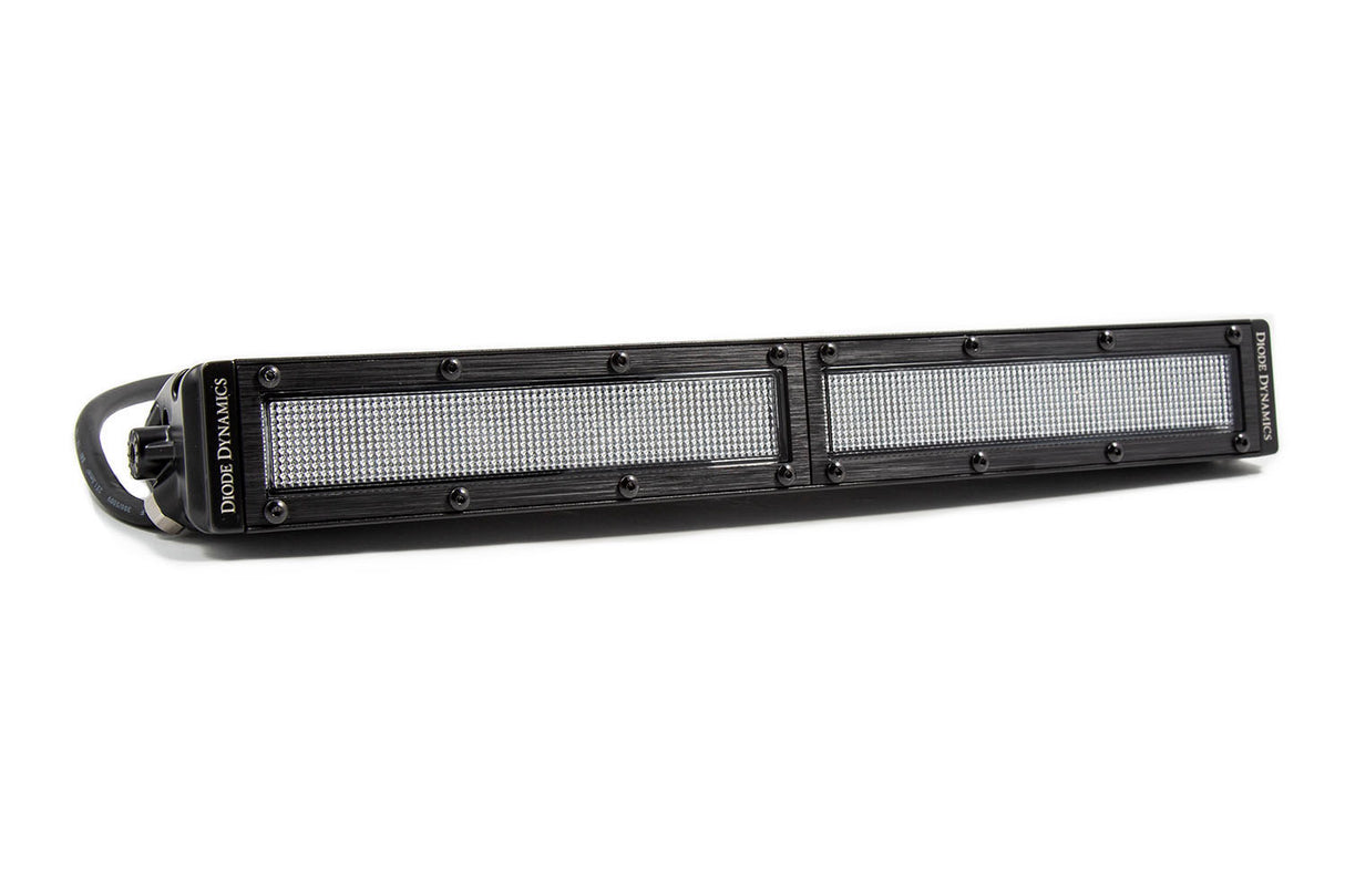 Diode Dynamics 12 Inch LED Light Bar Single Row Straight