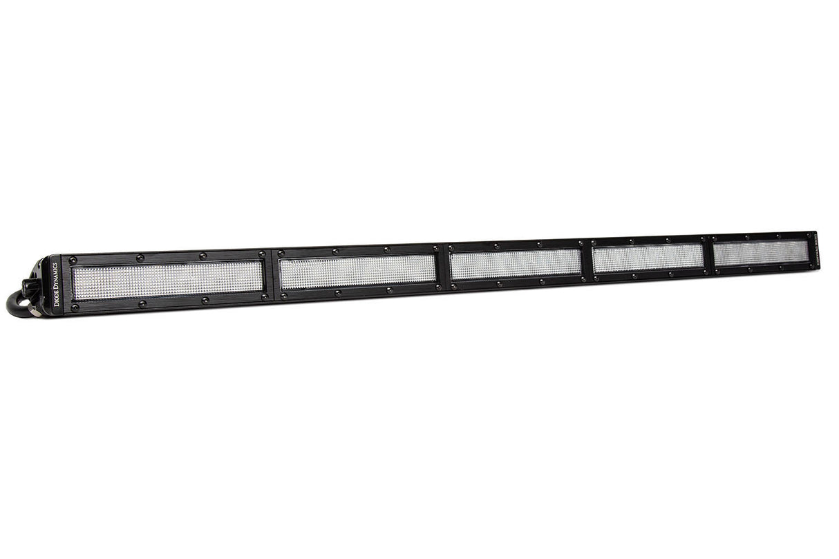 Diode Dynamics 30 Inch LED Light Bar Single Row Straight Stage Series