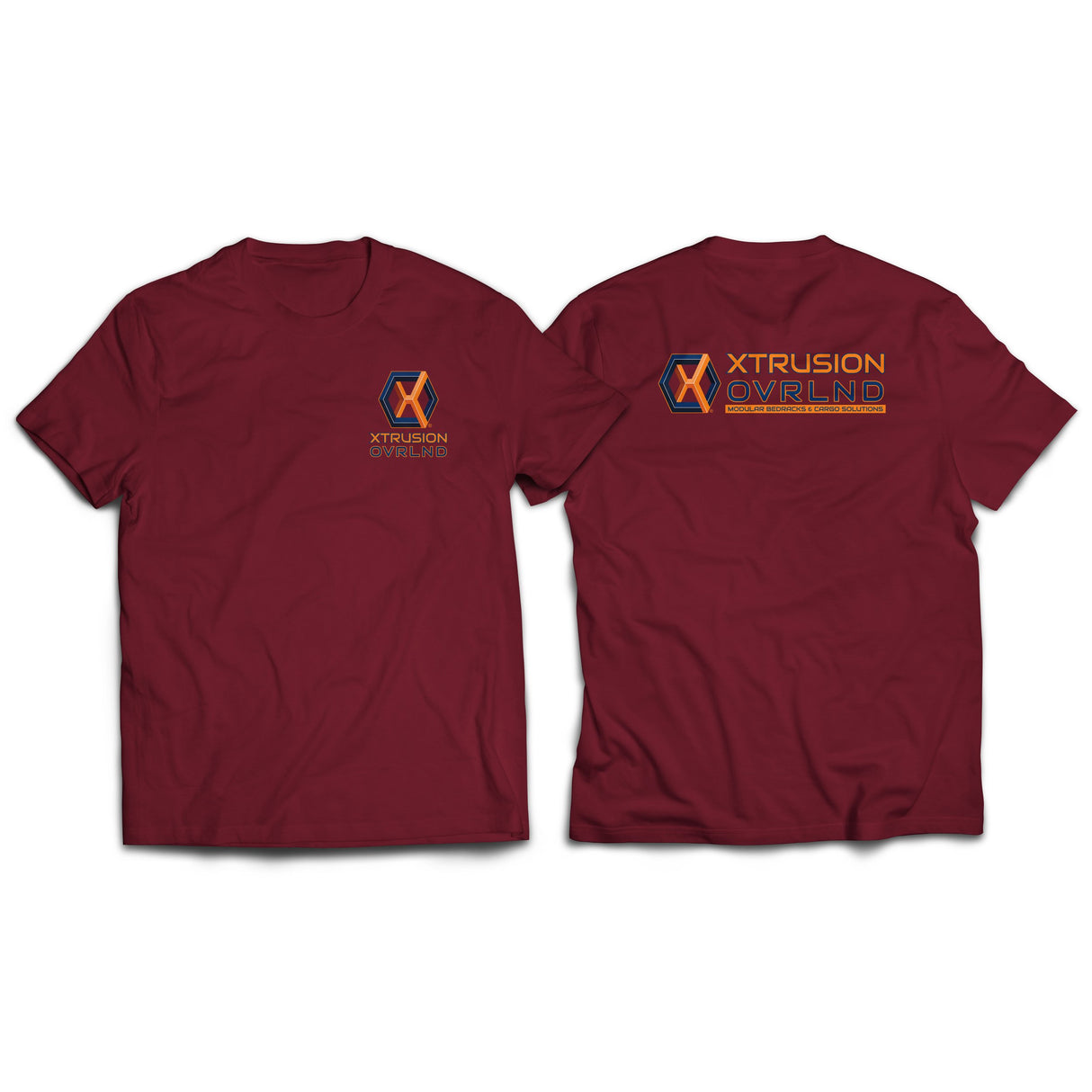 Xtrusion Overland Tee Shirt