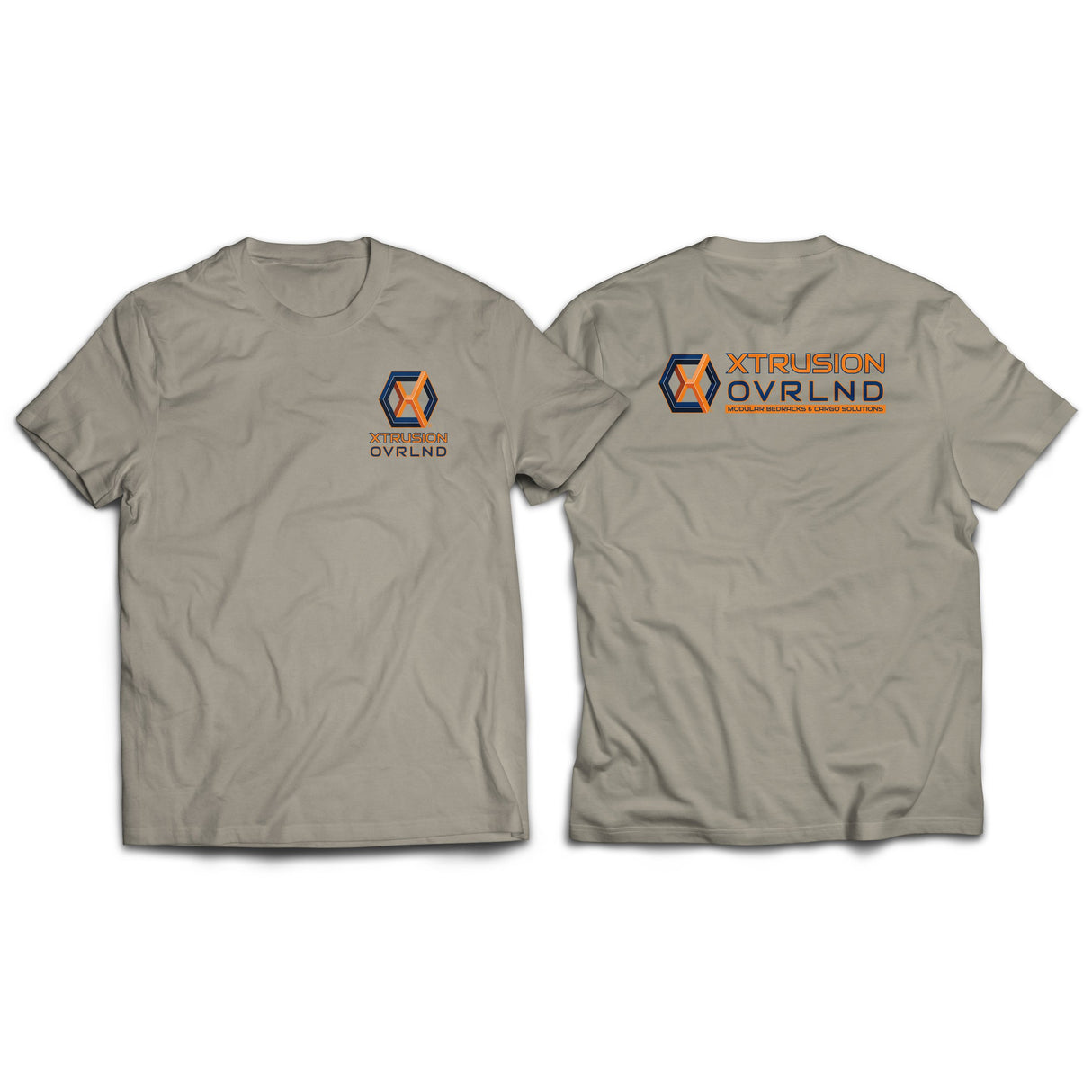 Xtrusion Overland Tee Shirt