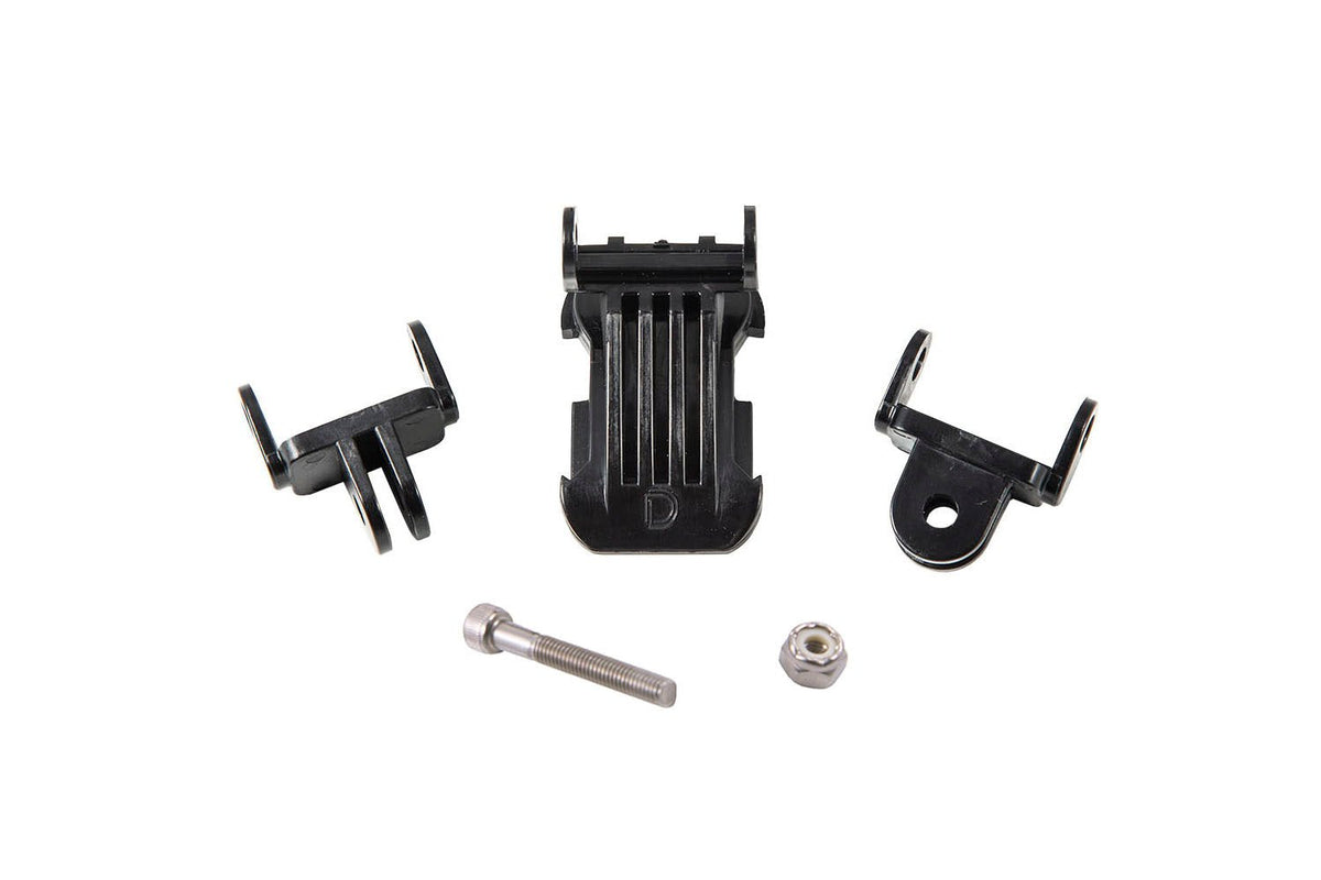 Diode Dynamics Stage Series 2 Inch Mounting Kit - Xtrusion Overland